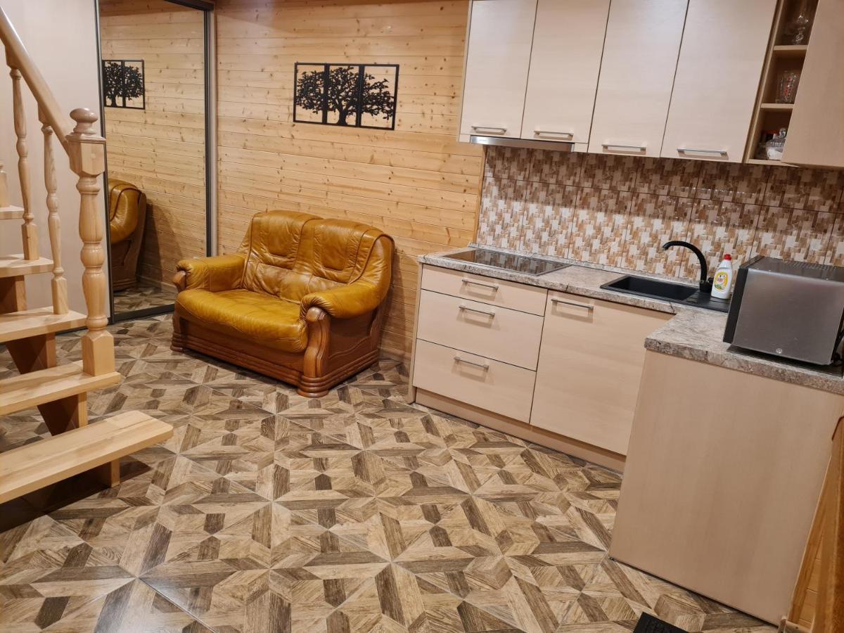 Apartamentai Renata Ντρουσκινινκάι Εξωτερικό φωτογραφία