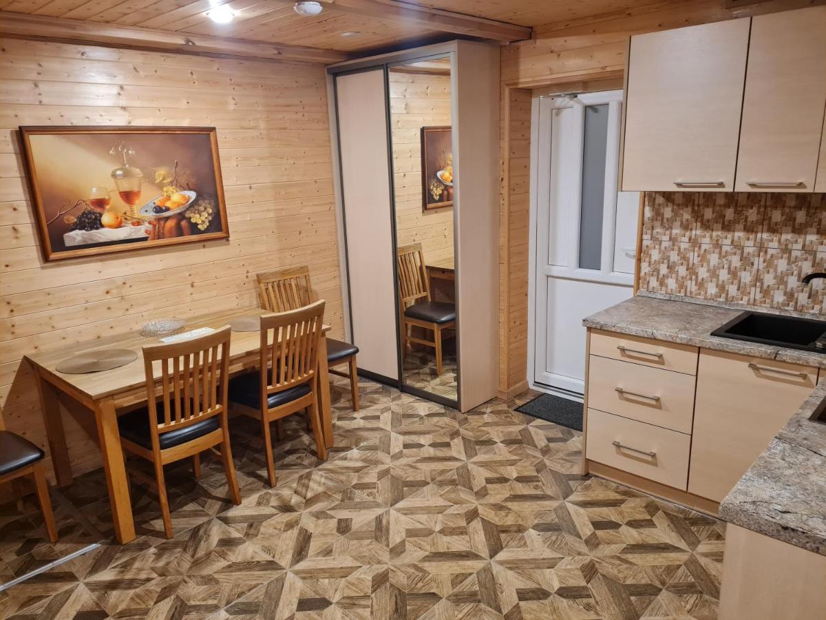 Apartamentai Renata Ντρουσκινινκάι Εξωτερικό φωτογραφία