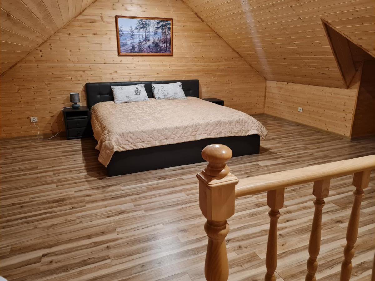 Apartamentai Renata Ντρουσκινινκάι Εξωτερικό φωτογραφία