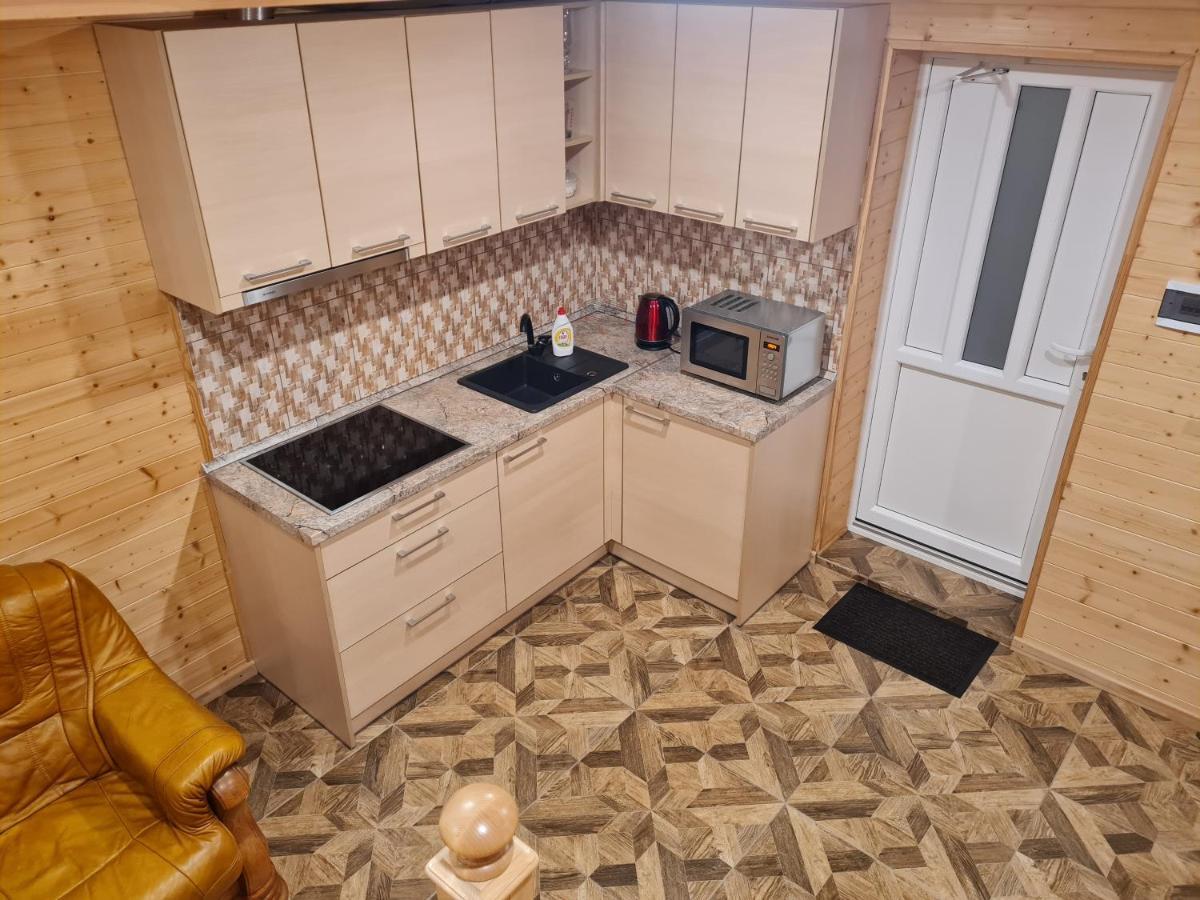 Apartamentai Renata Ντρουσκινινκάι Εξωτερικό φωτογραφία
