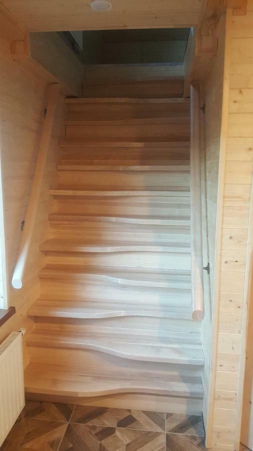 Apartamentai Renata Ντρουσκινινκάι Εξωτερικό φωτογραφία