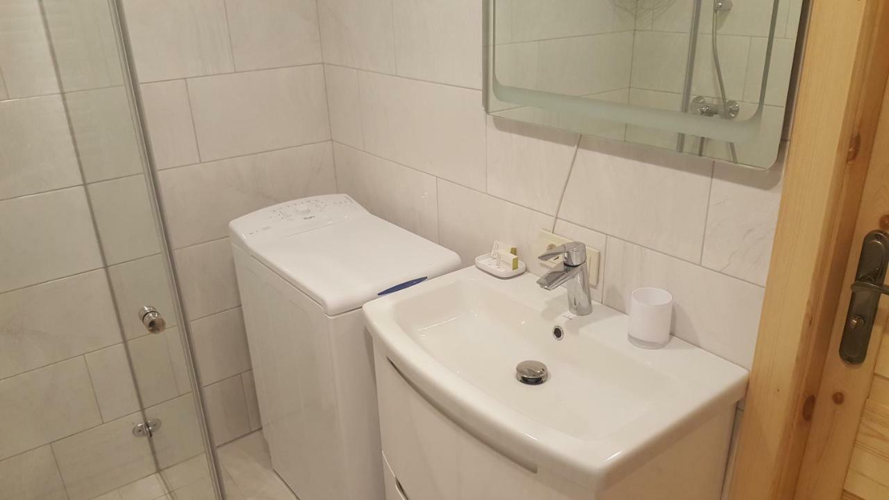 Apartamentai Renata Ντρουσκινινκάι Εξωτερικό φωτογραφία
